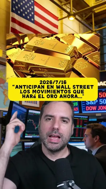 🚀 Is Gold About to Skyrocket Again? 📈 Discover the 50-Year Pattern! #GoldInves