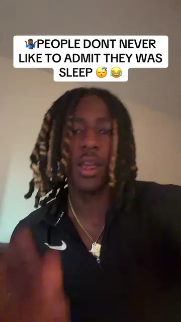 THEY BE LIKE I WAS TAKING A LONG BLINK OR RESTING MY EYES 😂 #playaaj_ #sleep #f
