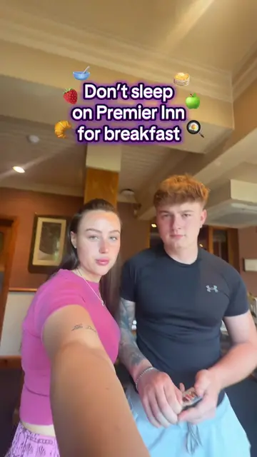 I genuinely don’t think enough people know you don’t even need to stay at the ho