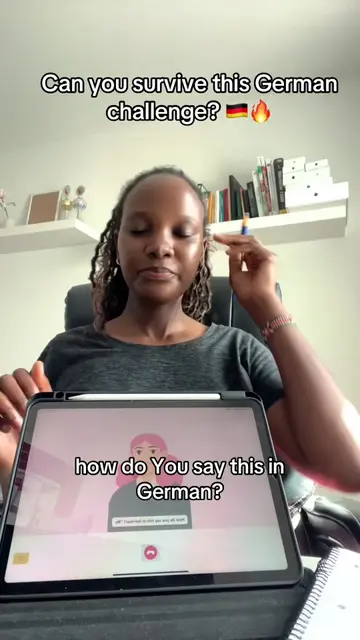 The app is called Bunpo.. How many German sentences did you get right without tr