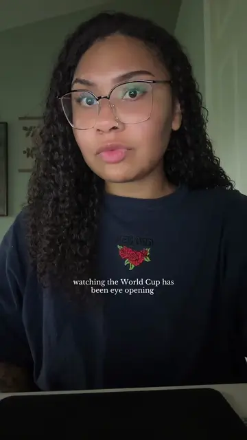 Racism is very much alive & well  #fifa #racism #worldcup 