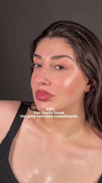 The kind of glow that speaks for itself ✨💫 Meet the @KOCOSTAR @Kocostar US Star