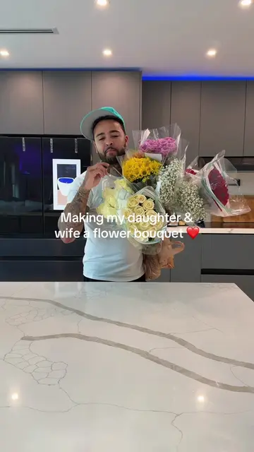 Spoiling my girls is what I’m best at ❤️ 