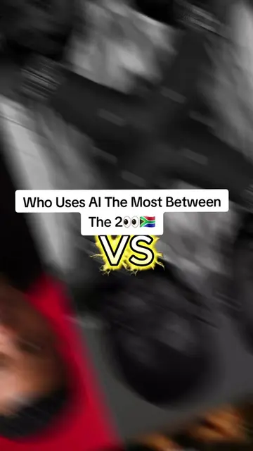 I Thought Calvin uses AI but I was wrong, comparing the two artist in the AI Det