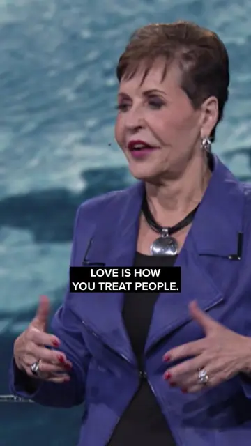 “You can’t stay mad at somebody for too long if you pray for them every day.” - 