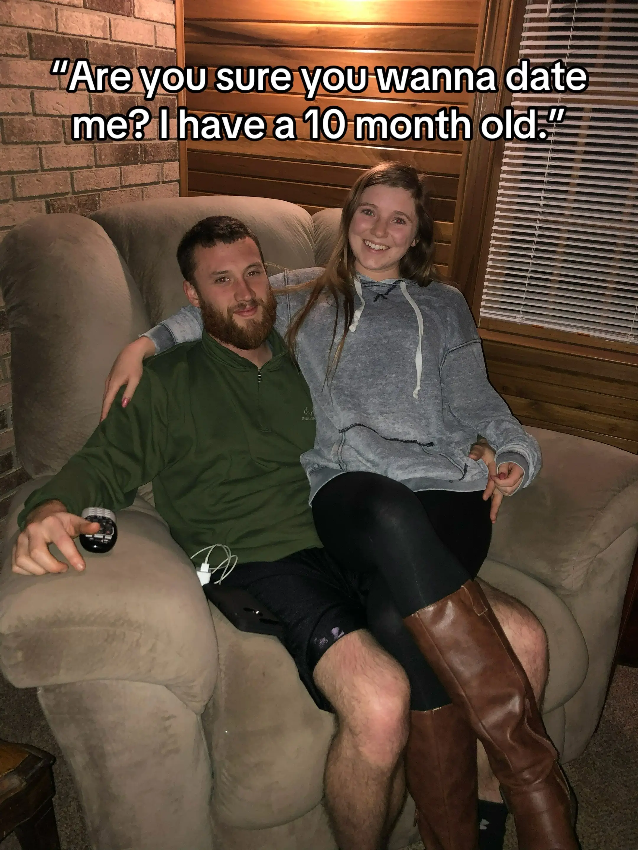 #fyp #husband #adoption #family #girlmom 