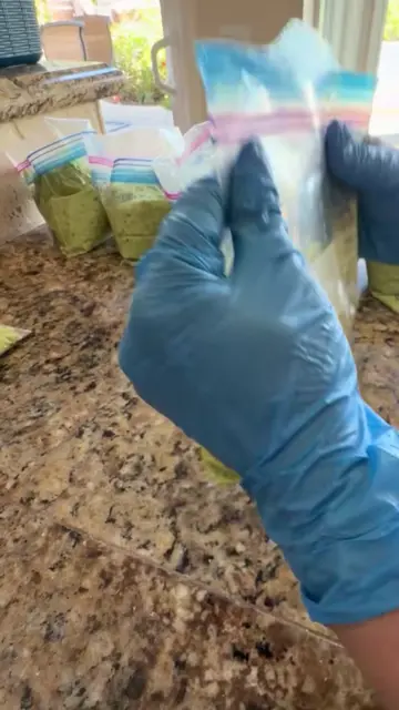 I started freezer prep thinking it would just help me save a little on groceries