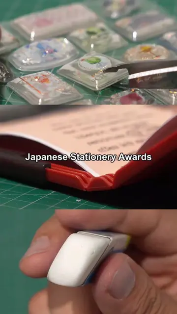 The 2026 Stationery of the Year ceremony just took place in Tokyo. Here are all 