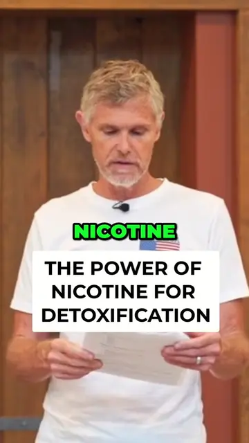 What if one of your body's most important detox pathways has been overlooked? 🤯