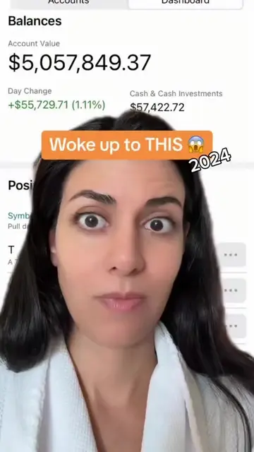 Wait for it… 