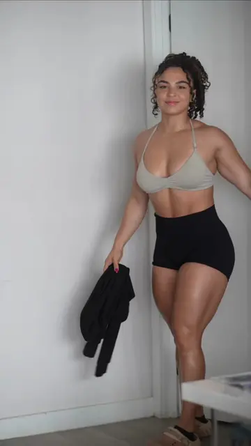 Back to my regular morning gym routine!  : Having the same routine helps with co