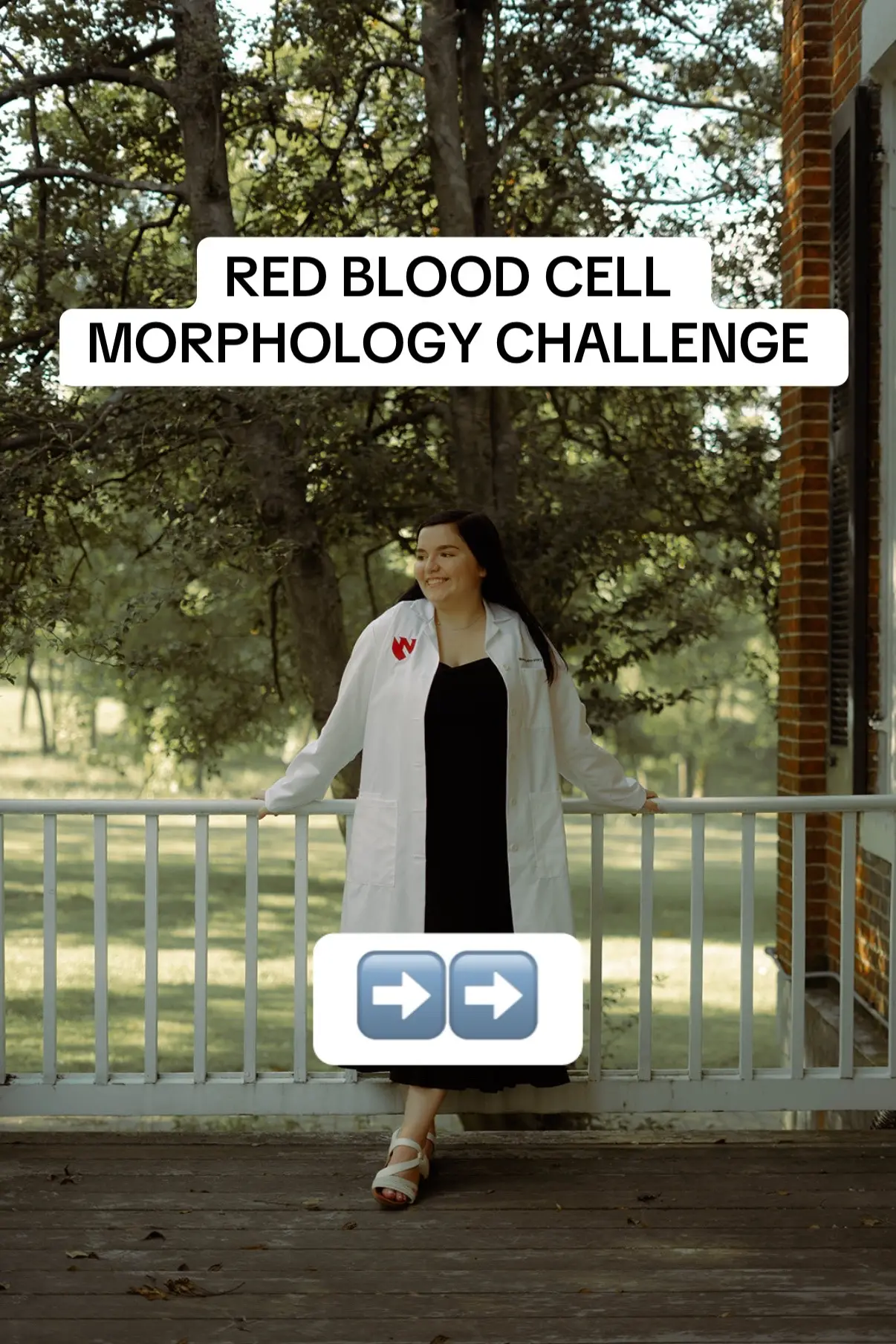 Can You Identify These RBC Morphologies? 🩸