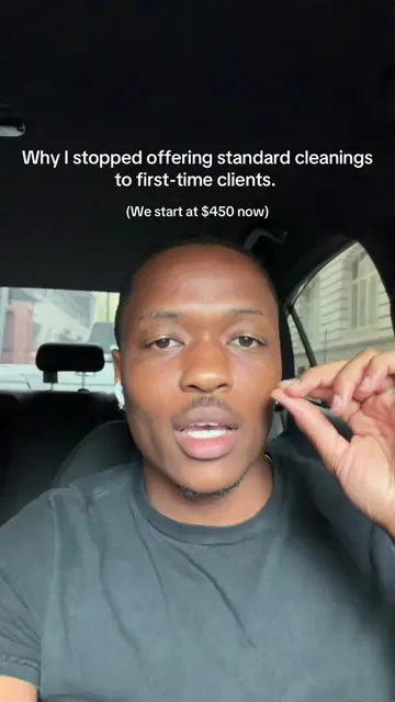 The way you run your business tells you a lot about the respect you have for you