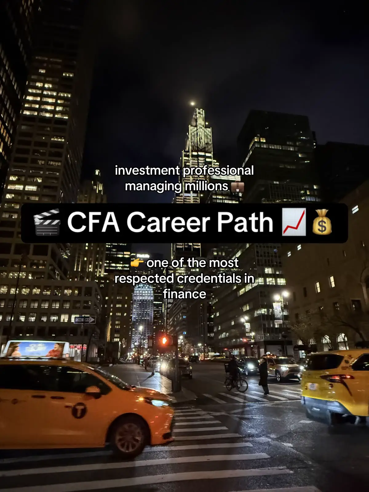 #finance #cfa #business #fyp #likes 