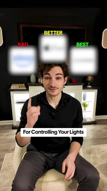 If you've been in the smart home world long enough, you've probably tried a few 