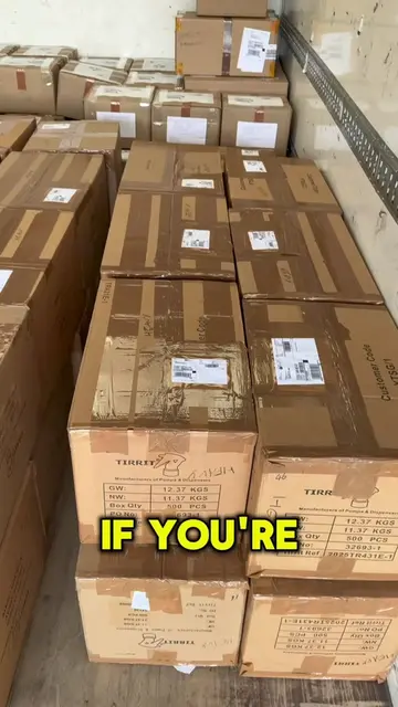 If you’re looking to get started watch this video!! ✅ #amazonseller #amazonfba #