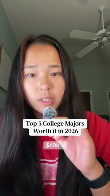 Do you Agree? #collegestudent #collegemajors #finance #collegeadvice 