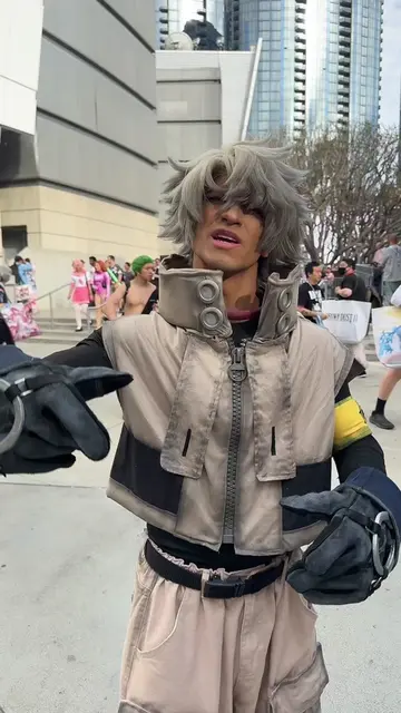 Rudo and Zanka are always beefing for no reason 😭 Zanka Nijiku: @Hoodie🍉  Rudo