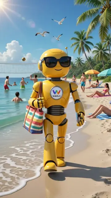 ☀️ Summer is better when you're connected! Capture your favorite moments, share 