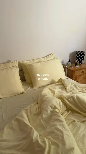 finally thrifted the perfect bedside tables and I’m soooo in love with them! gon