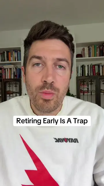 #retireearly #earlyretirement #retirement