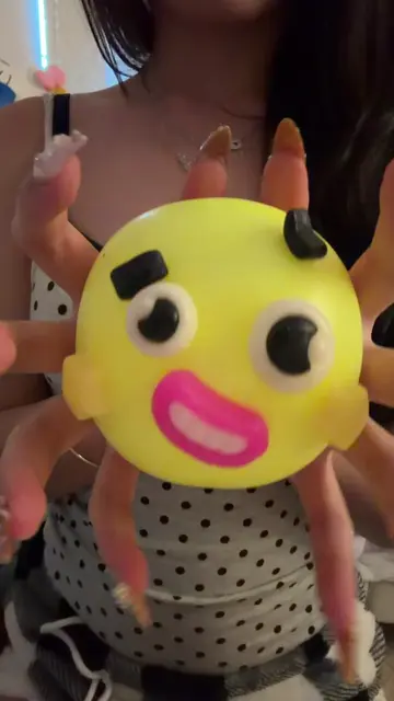 smusher asmr #asmr #asmrsounds #squishy 