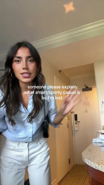 sporty casual had me stumped #sportycasual #OOTD #workoutfit #fashioninspo #corp