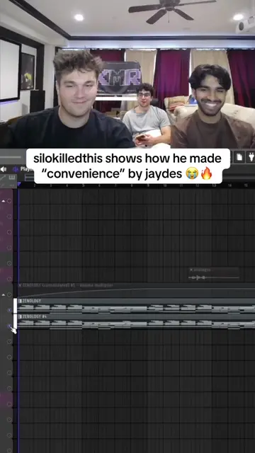 this melody is so iconic 🥹🔥 @Silo #flstudio #viral #jaydes #nostalgia #audio 