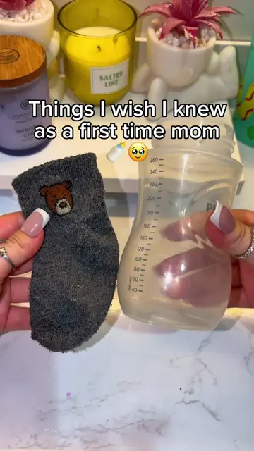 Things I wish I knew as a first time mom 😨🍼 #sickkids #remedies #momlife #momh