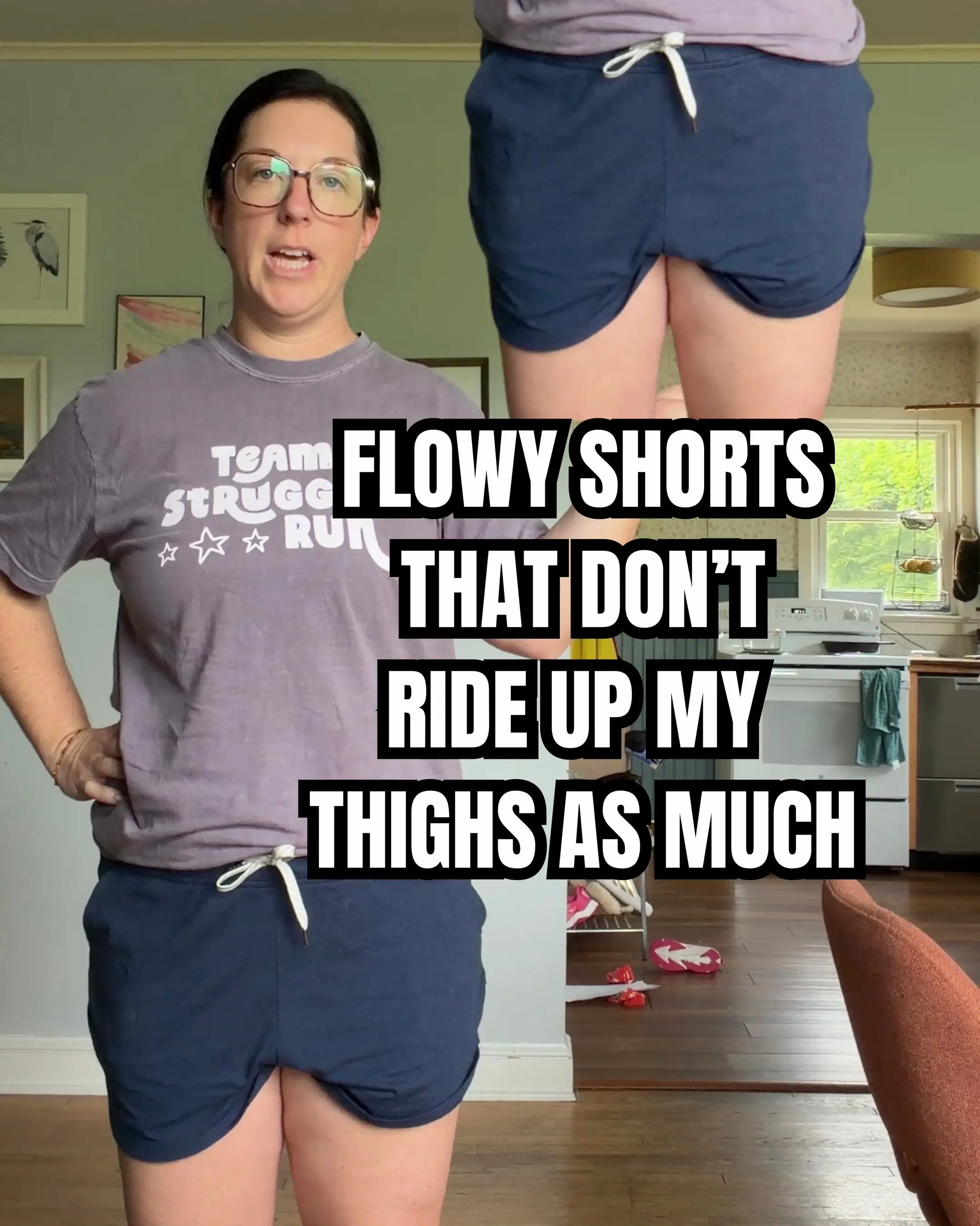 For anyone with hungry thighs who wants the highlight reel of my series for shor