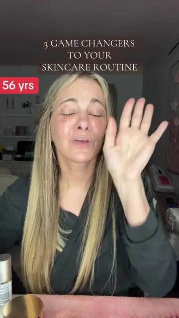 A facelift does not fix skin quality, these are the things that put my skin in t
