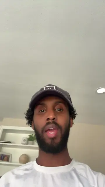 Yall different 