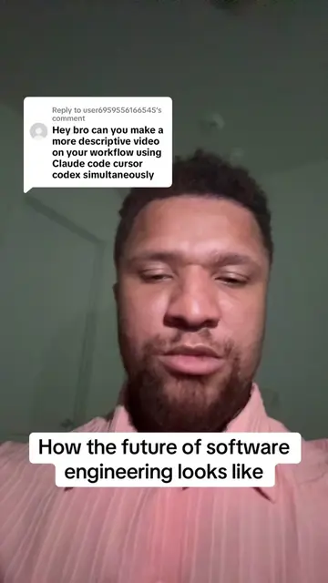 Replying to @user6959556166545 here’s how I use Claude Code, Cursor, and Codex a