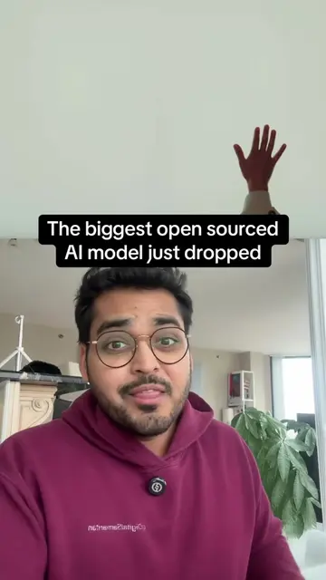 The gap between open and closed AI just got uncomfortably small and this time it