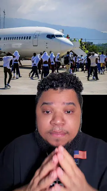 Etazini depote plis pase 100 Haitien jodi a nan ayopo Okap la, e yo anonse 2 vol