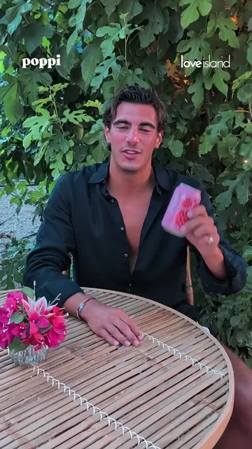which of the islanders do you think nailed this challenge?! 😏💞 @Love Island #l