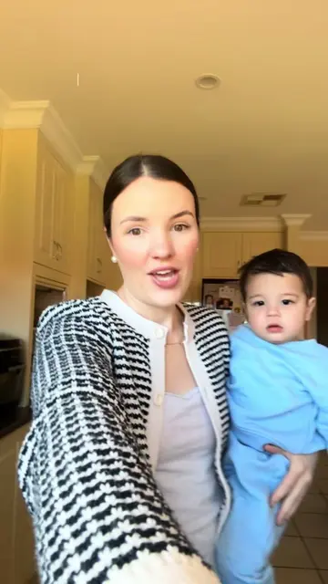 My mummy heart feels so torn today 😢❤️‍🩹 #mumsoftiktok #twinmum #toddlermum #t