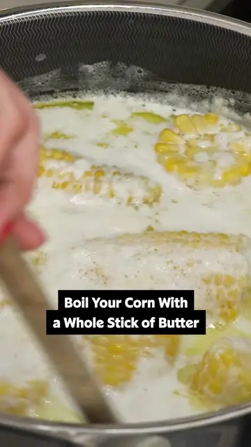 We're never making corn the same way again. 🌽 Fire up the grill and get ready t