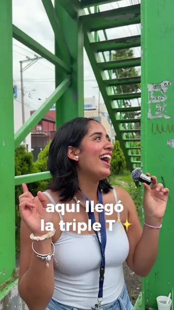 Niu On The Bus🚍💜😎: Aquí llegó la Triple T👀? Tini viene a El Salvador este 12