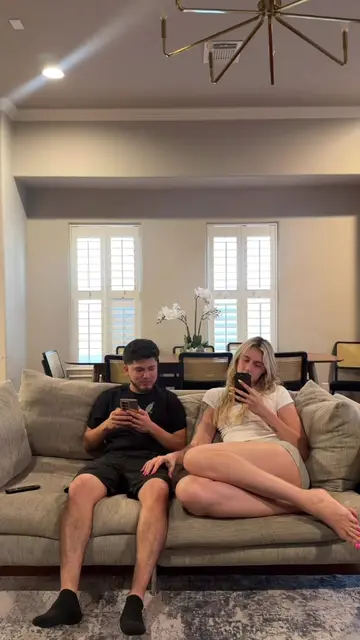 Huy Huy Huy 😛😛 @Blondi🍉 #Love #loveyou #couple #funny #funnyvideo 