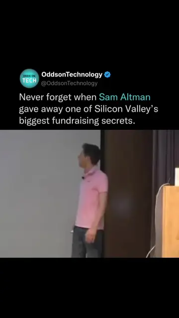 Follow us @oddsontechnology_ for more tech archives and tech videos. Before beco