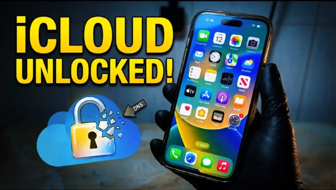 Is your iPhone stuck on the lock screen after a reset by the previous owner? Thi