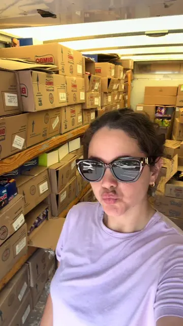 🚨 ATENCIÓN 🚨 Bimbo está vendiendo rutas. 🍞🚚 Si vives en alguna de estas área