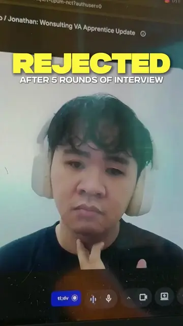 You tell a candidate after 5 rounds of interviewing you're rejecting them for no