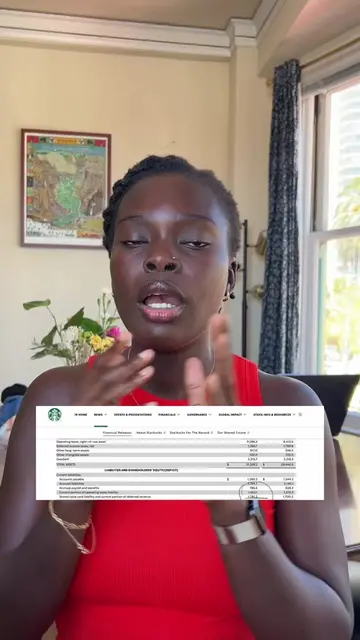 does $2b in gift card funds actually make starbucks a "bank"? let's chat about h