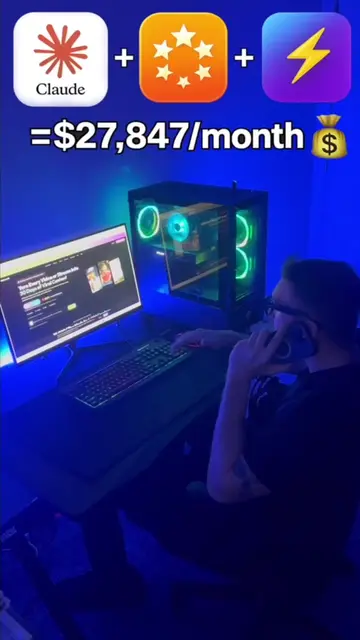 Content rewards is insane 💰 comment👉 A.i I’ll send the clipping tool  #content