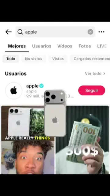 apple 🔎 animación 🔓 tutorial ✅ ☠️  #trollface #Edit #apple #Viral #fyp 
