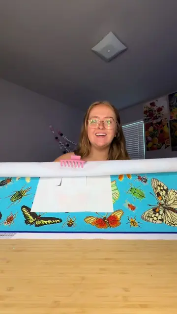 This is my longest video yet. Stay tuned to the end for an awful surprise. Pictu