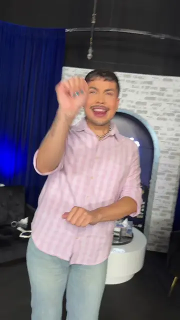 @diego.aarriaga episode drops tomorrow at 12PM PST!! 🌙💙 #podcast 