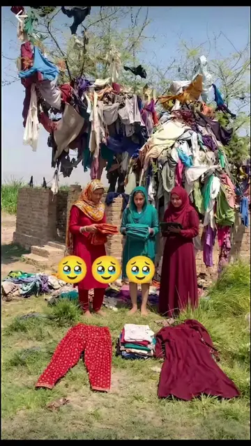 دیہی خواتین کے حقیقی زندگی والے شاٹس بنائیں｜Capture real life shots of village w